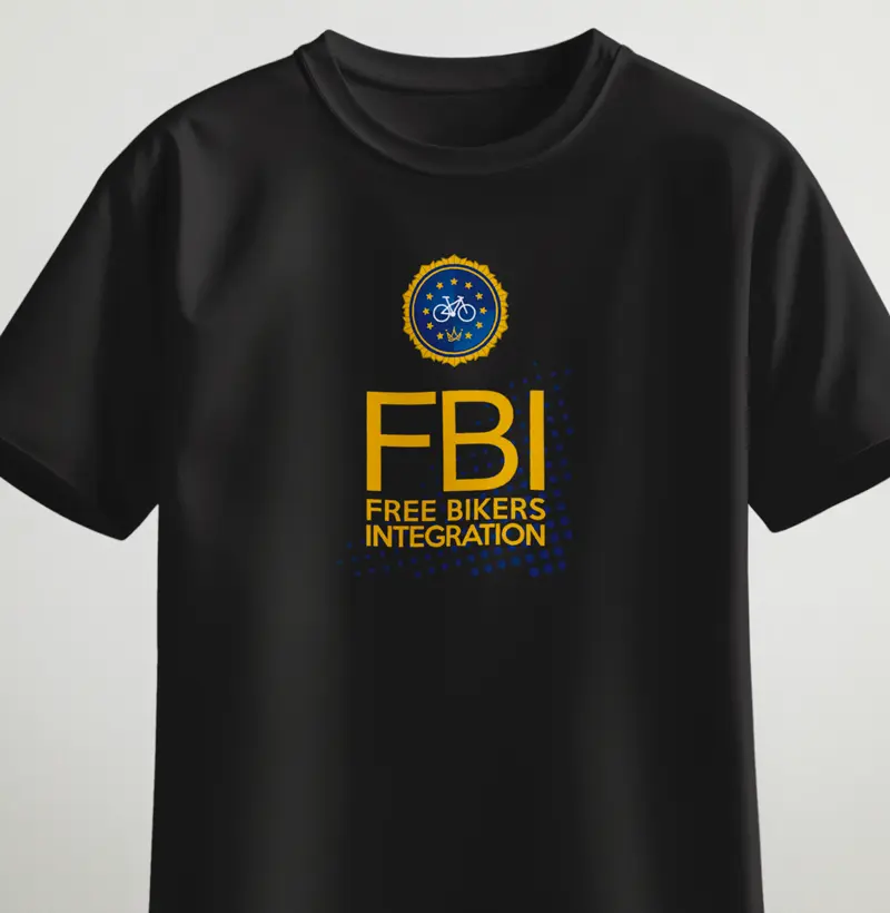 FBI - Free Bikers Integration