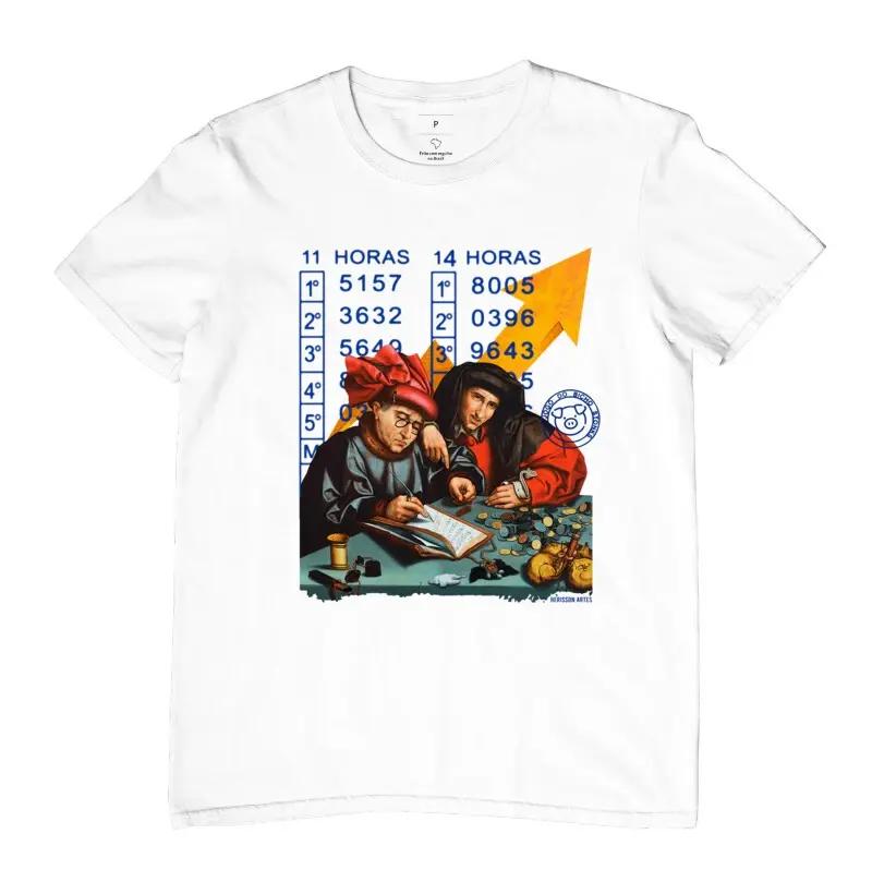 Jogo do Bicho Stonks