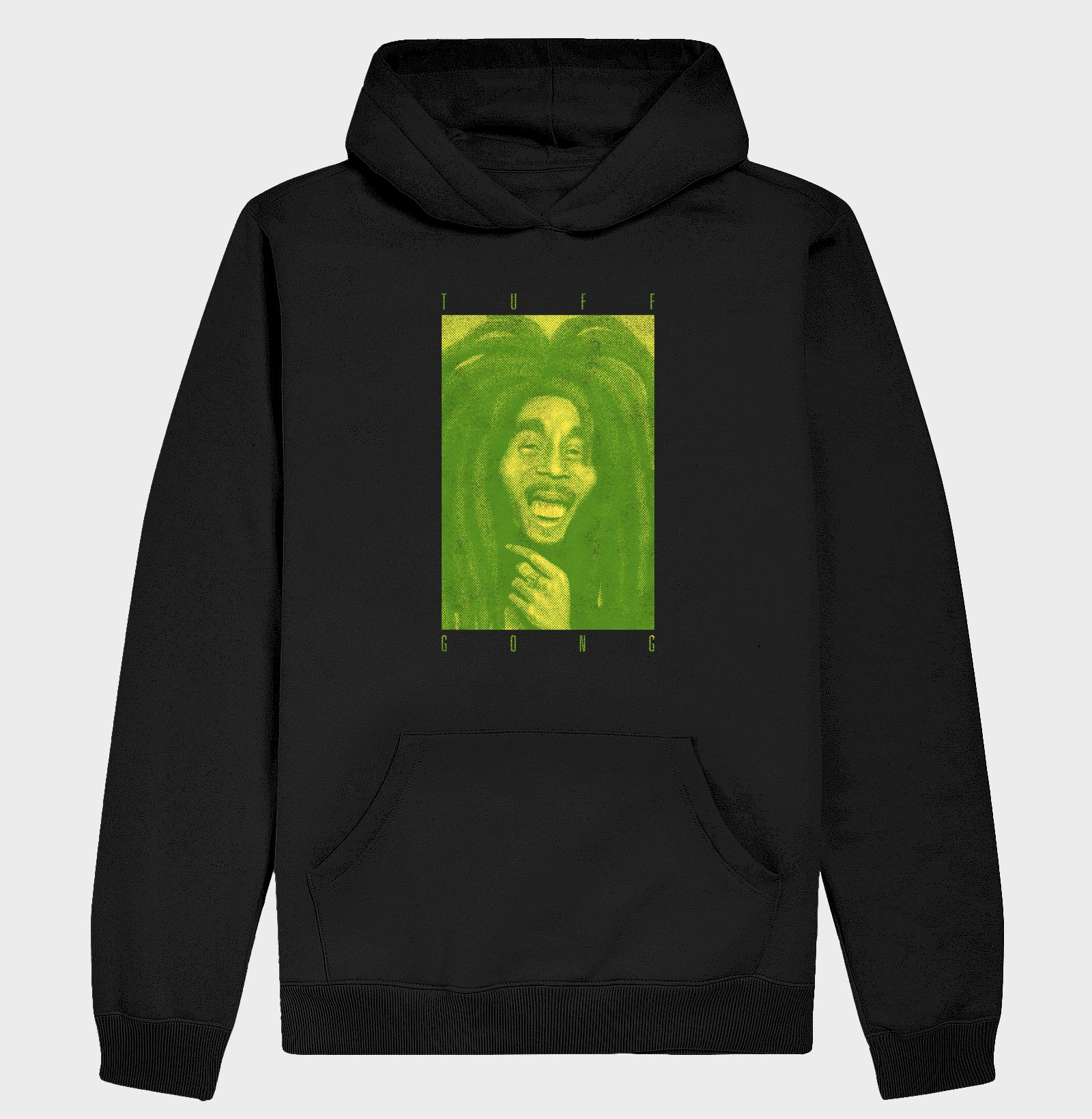 Tuff Gong