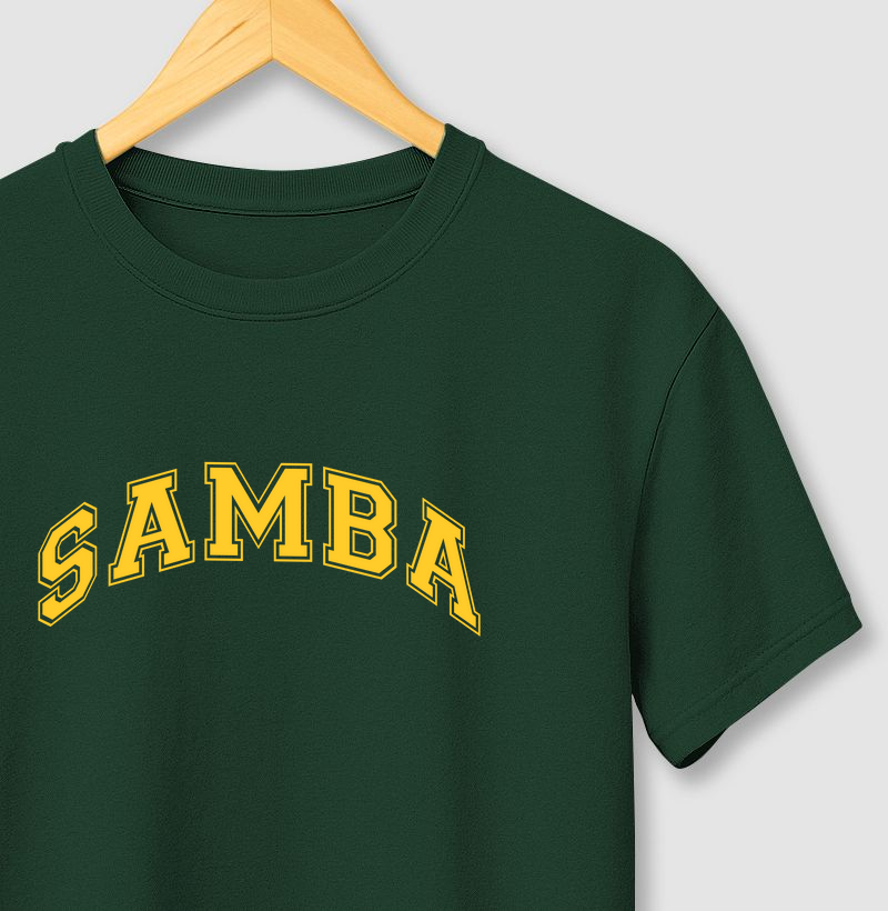 SAMBA (University)