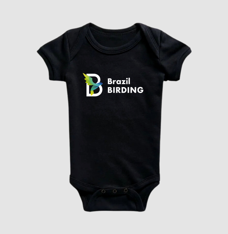 Camiseta Brazil Birding