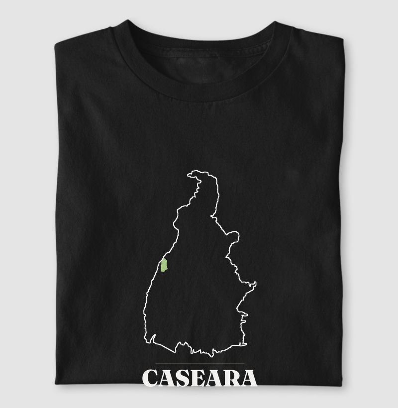 Caseara | Traço TO