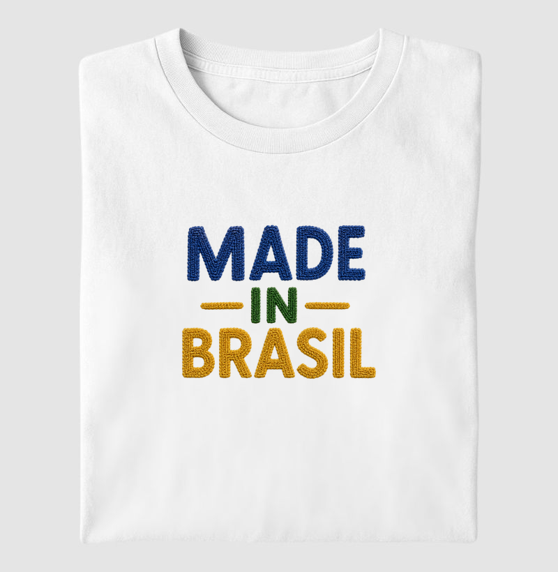 Made in Brasil 