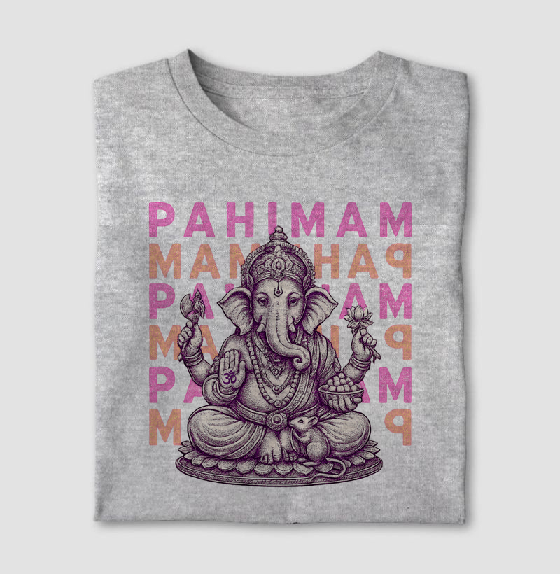 Ganesha Pahimam
