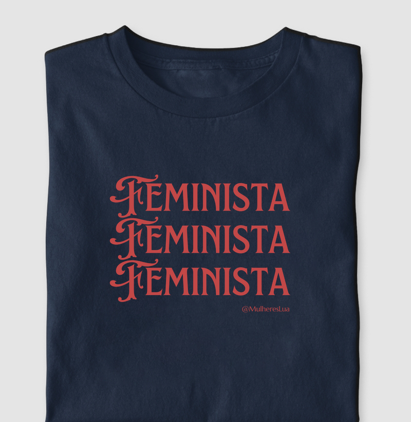 Feminista Feminista Feminista