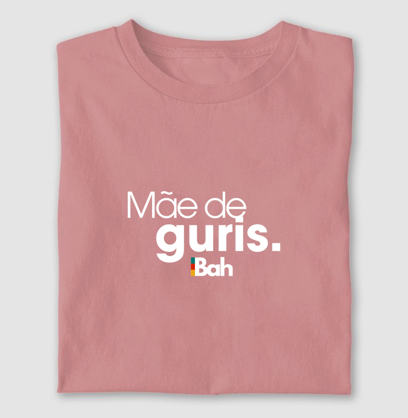 Mãe de guris