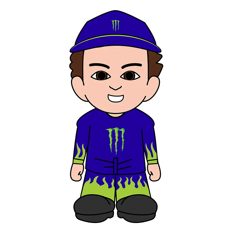 Valentino Rossi