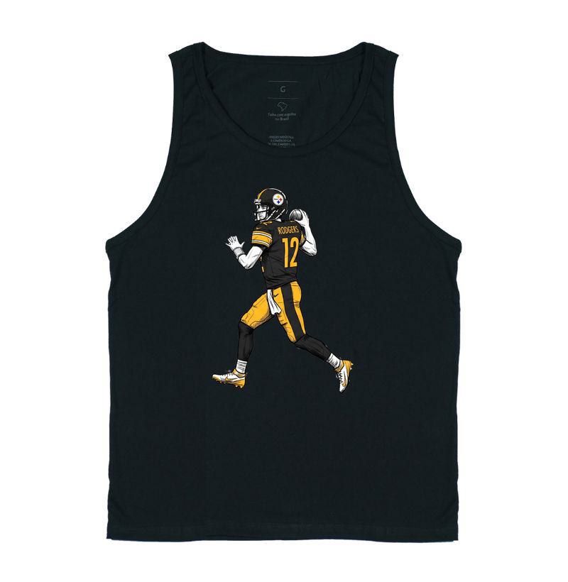 Aaron Rodgers