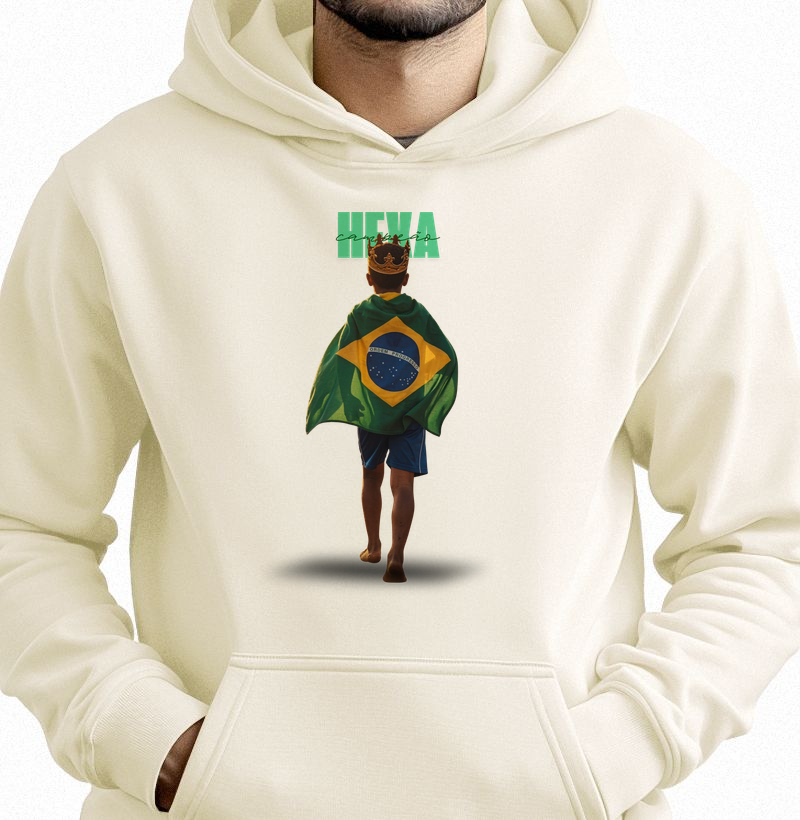 Herança do Hexa