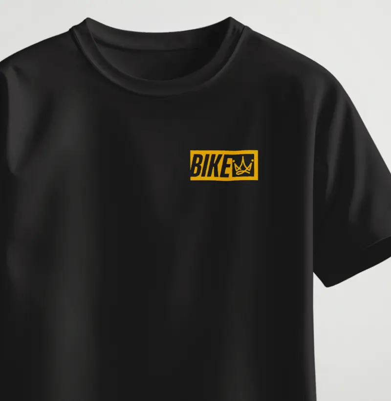 Básica - Bike e coroa