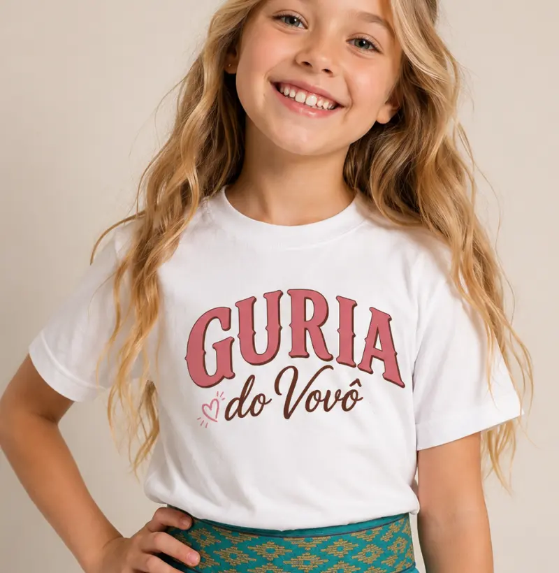 GURIA DO VOVÔ