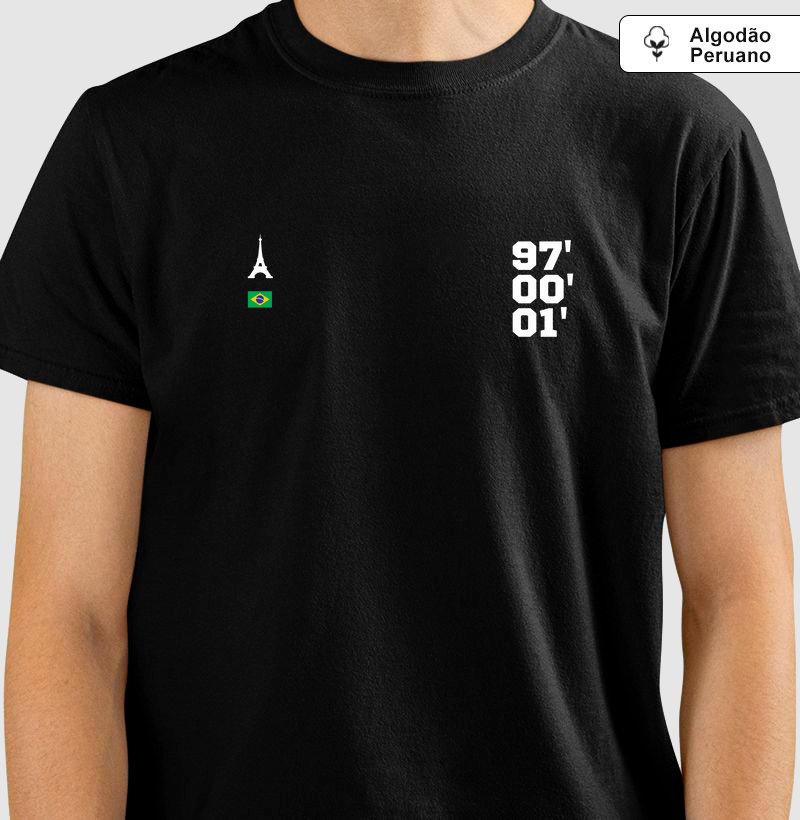 Tricampeonato Guga Kuerten bolso