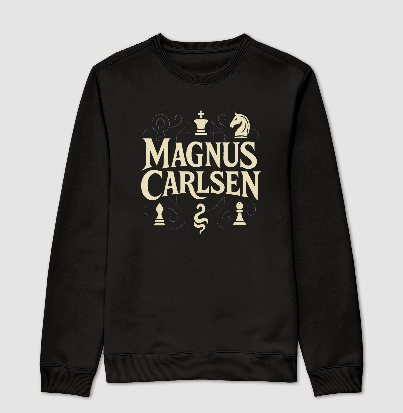 Magnus Carlsen