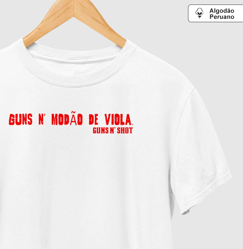 Modão de viola