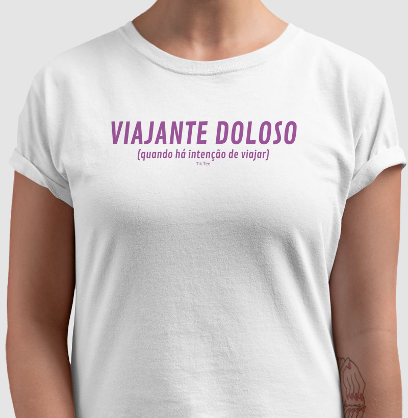Viajante Doloso