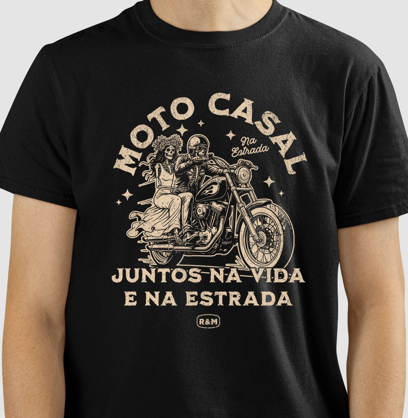 Moto Casal