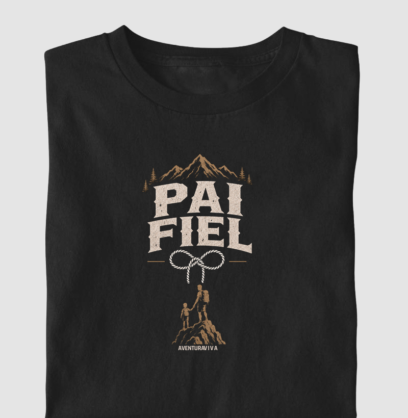 Pai fiel