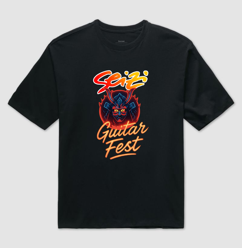 Seizi Guitar Fest