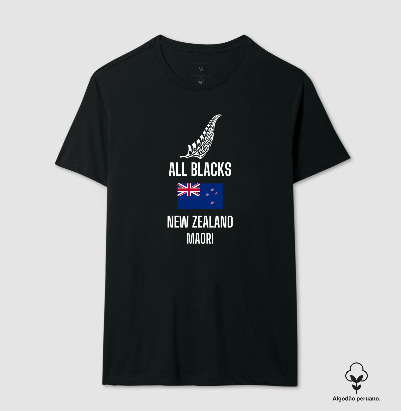 New Zealand - All Blacks