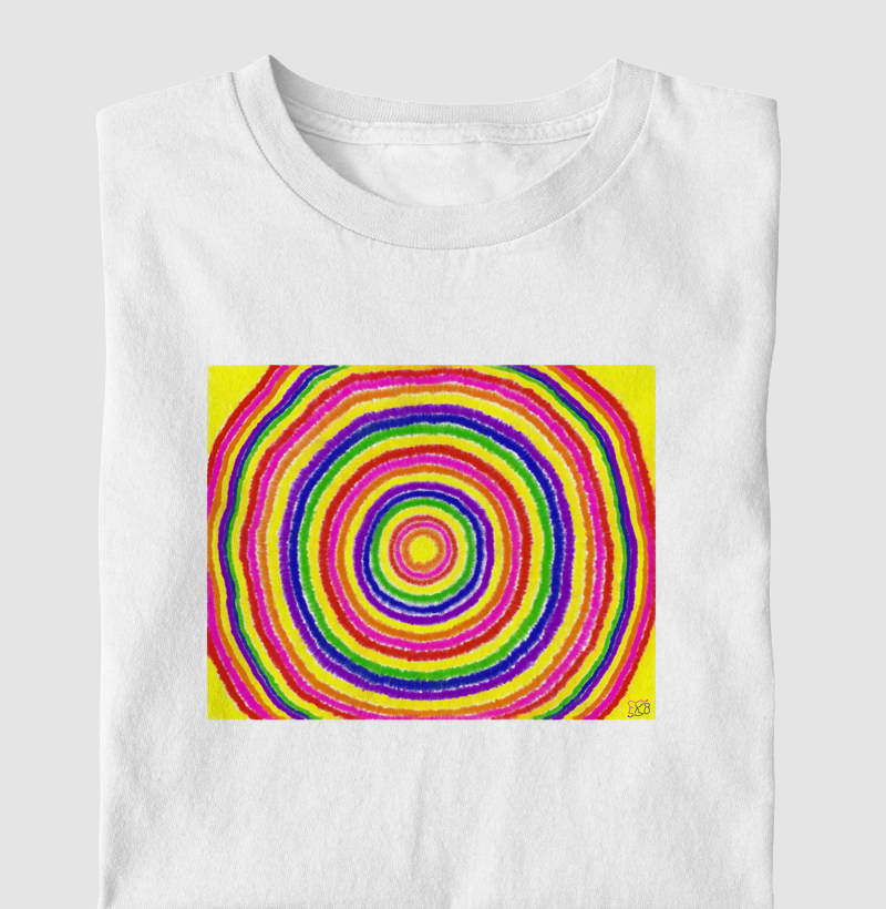 Sou Muitos em Um: A Unidade se Move em Múltiplos