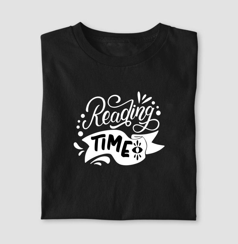 Reading time