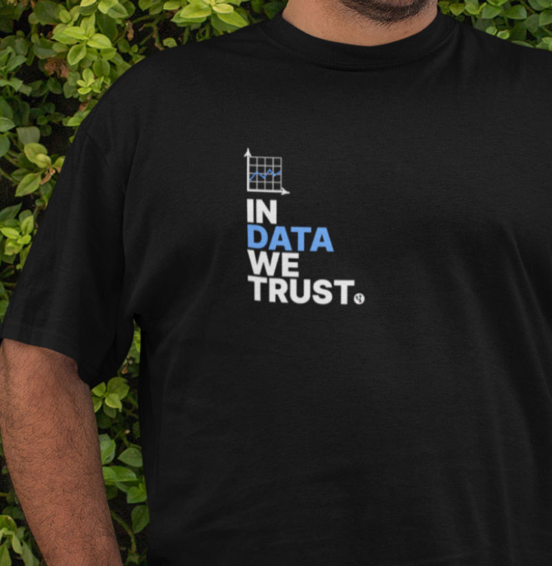 In Data We Trust
