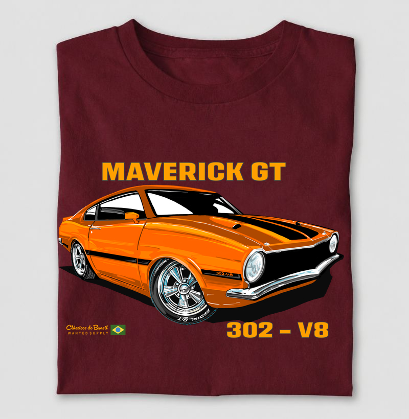Maverick GT