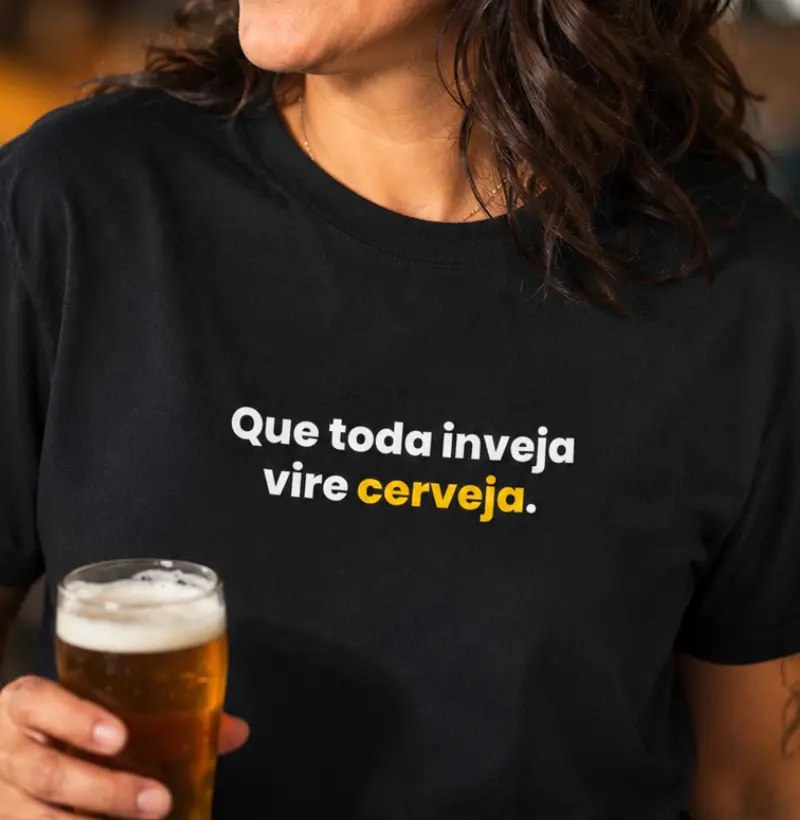 Sem inveja
