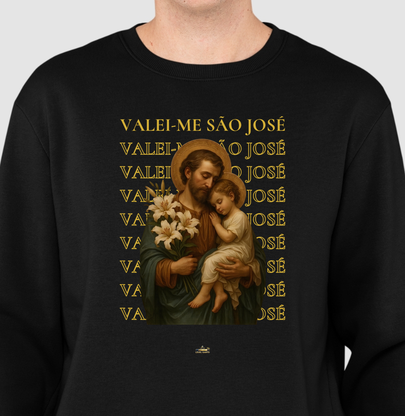 VALEI-ME SÃO JOSÉ - 1