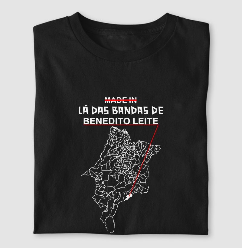 Benedito Leite (MA) | Lá das Bandas