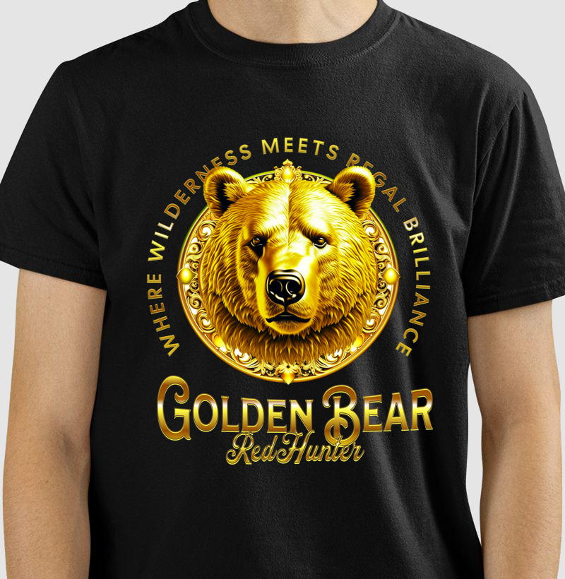 Golden Bear