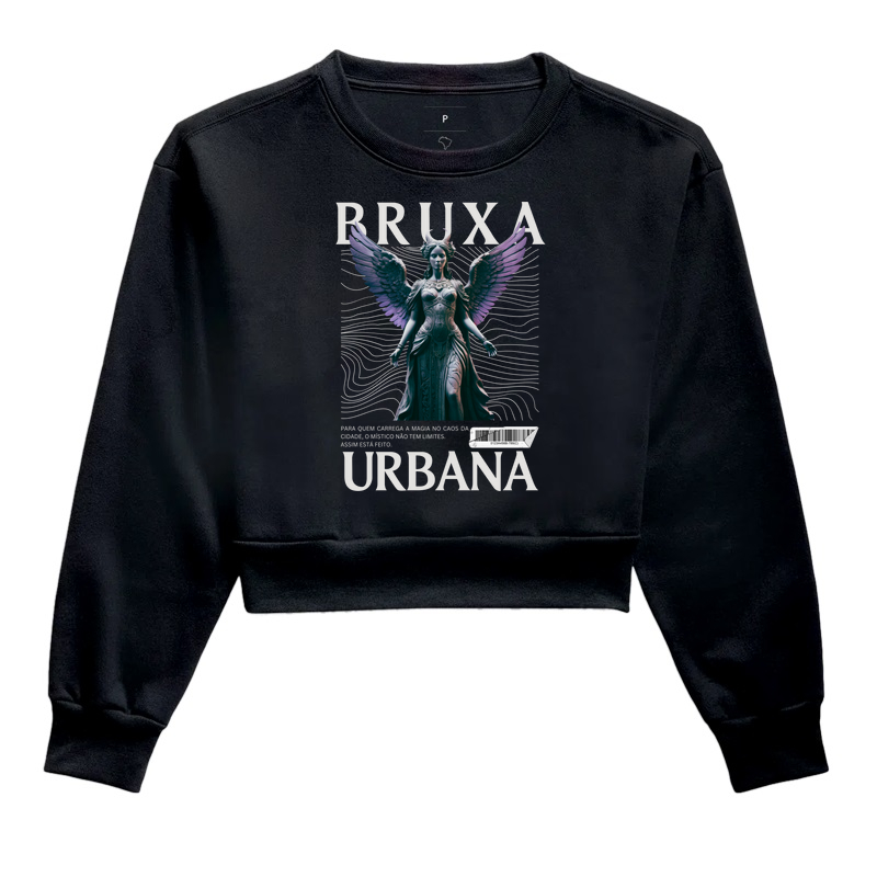 Bruxa Urbana