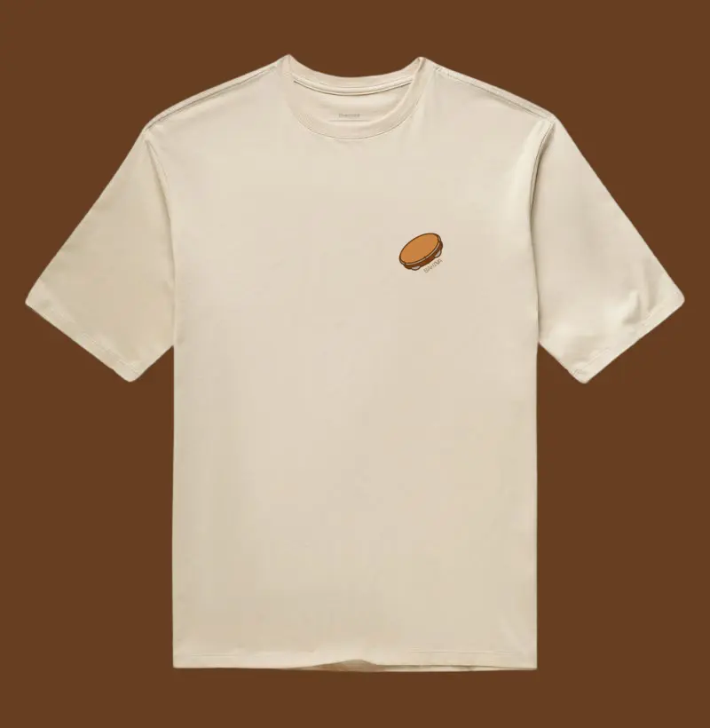 Pandeiro - no miudinho - Camiseta Oversized