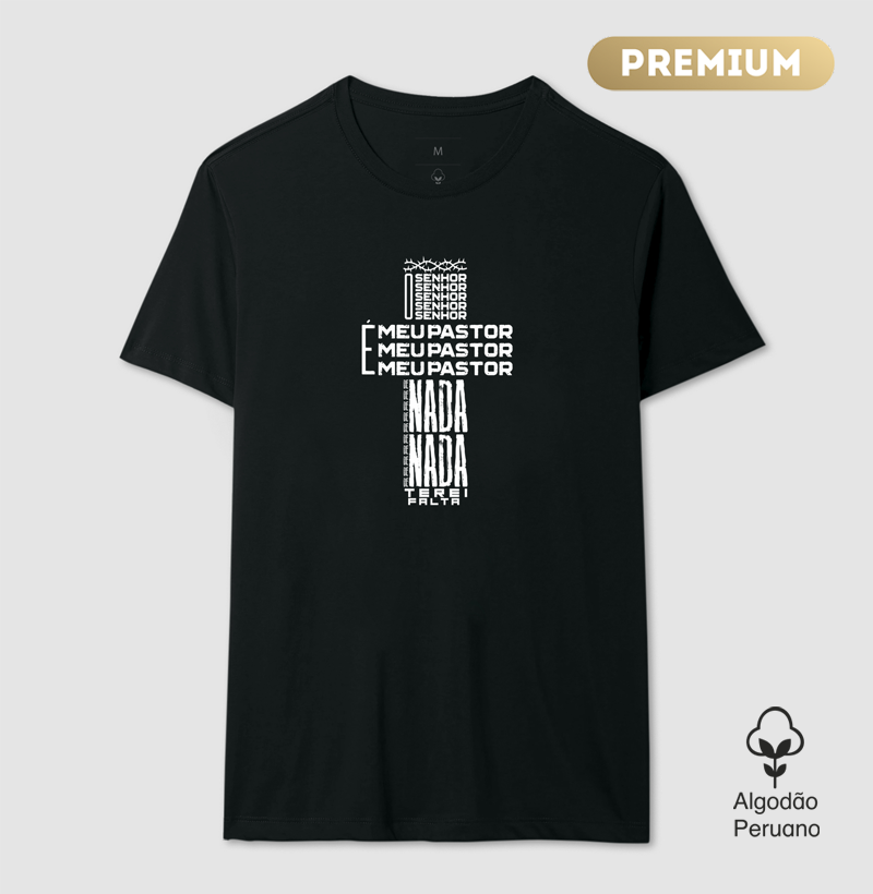 O Senhor é meu Pastor