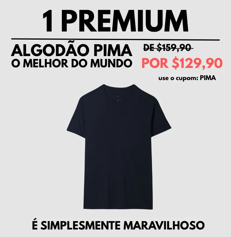 Algoão PIMA - Lisa