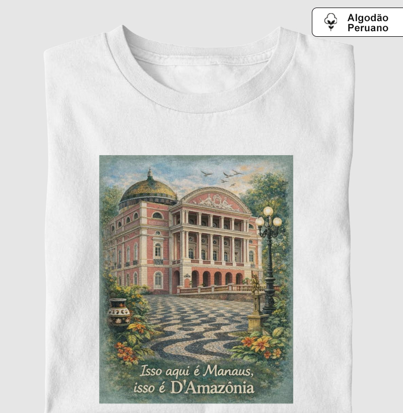 Teatro Amazonas