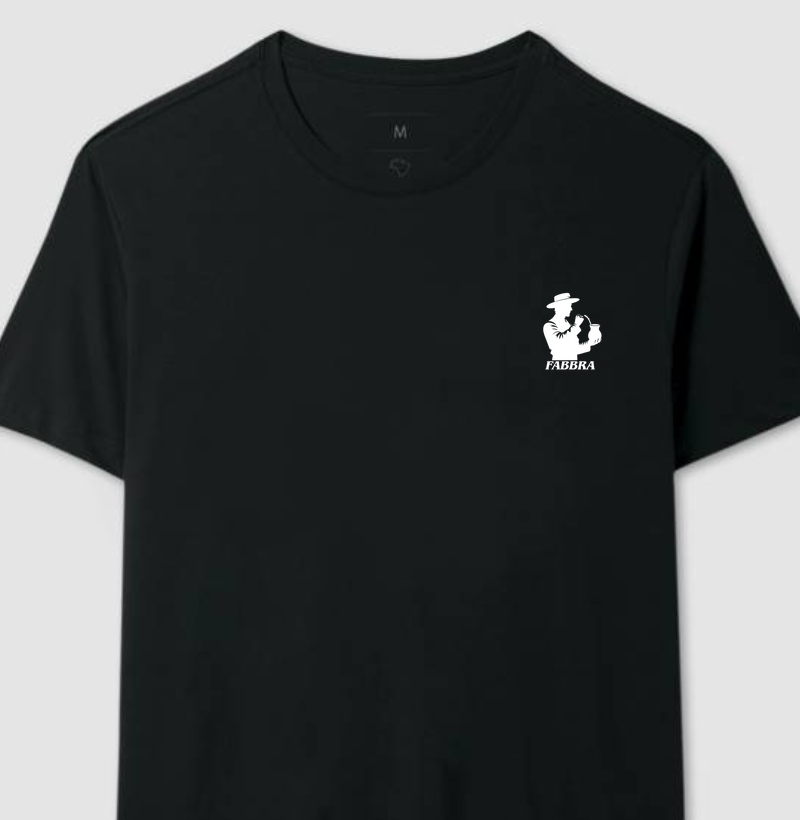 CAMISETA FABBRA