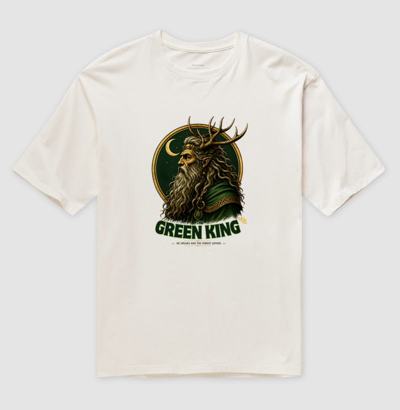 The Green King