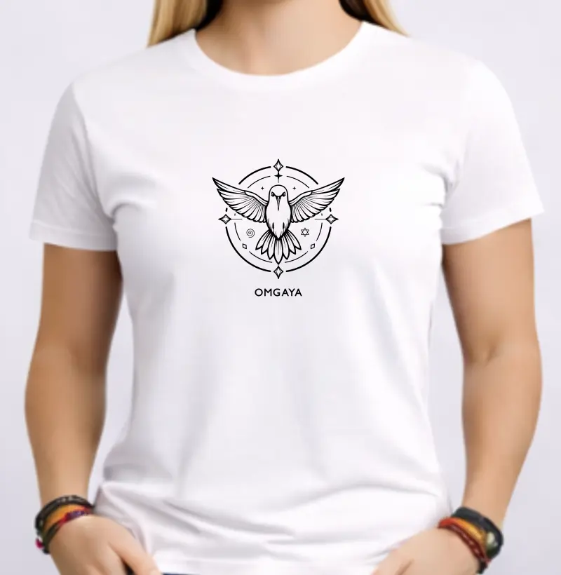 Animais de Poder - BEIJA-FLOR