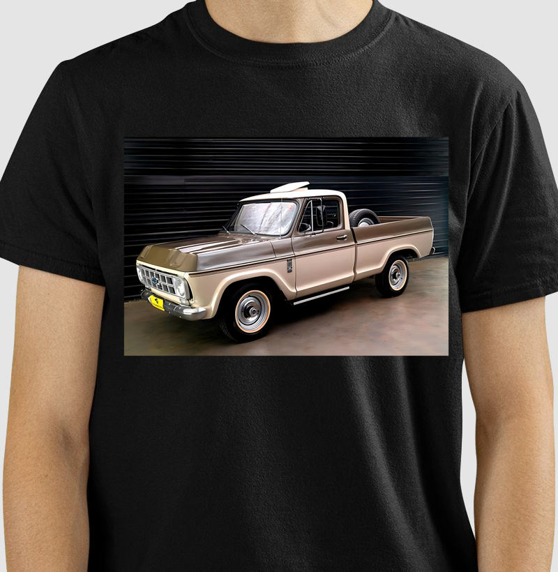 Camiseta D-10