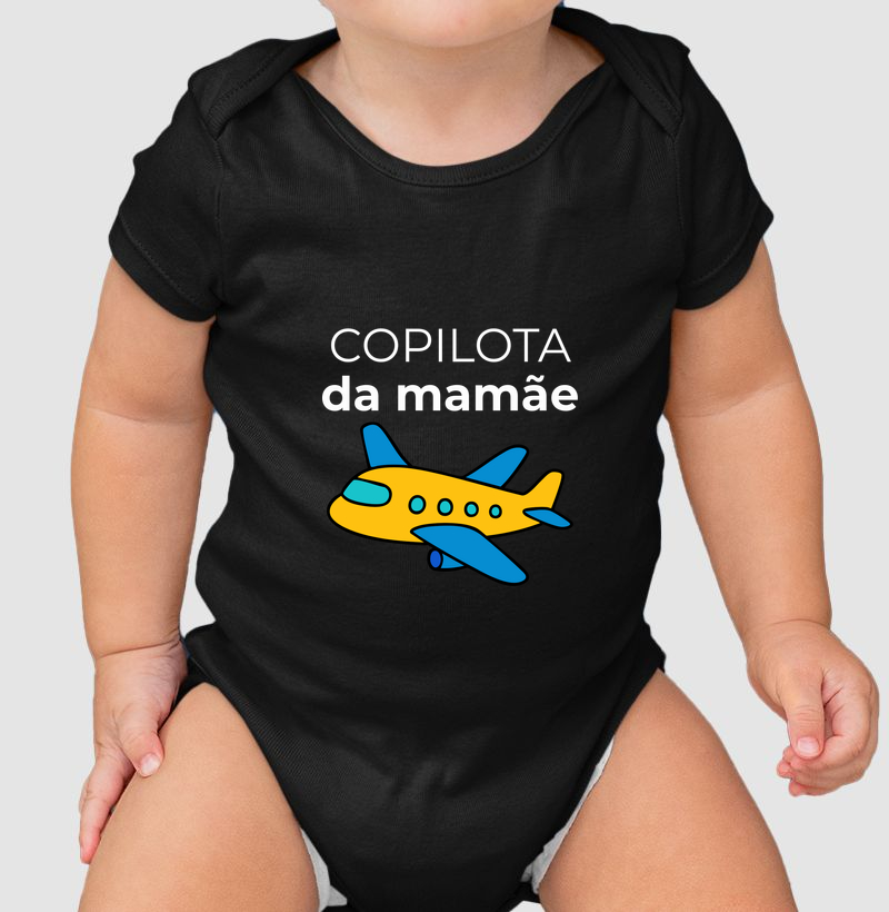 Copilota da Mamãe