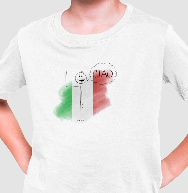 CIAO - Bambini