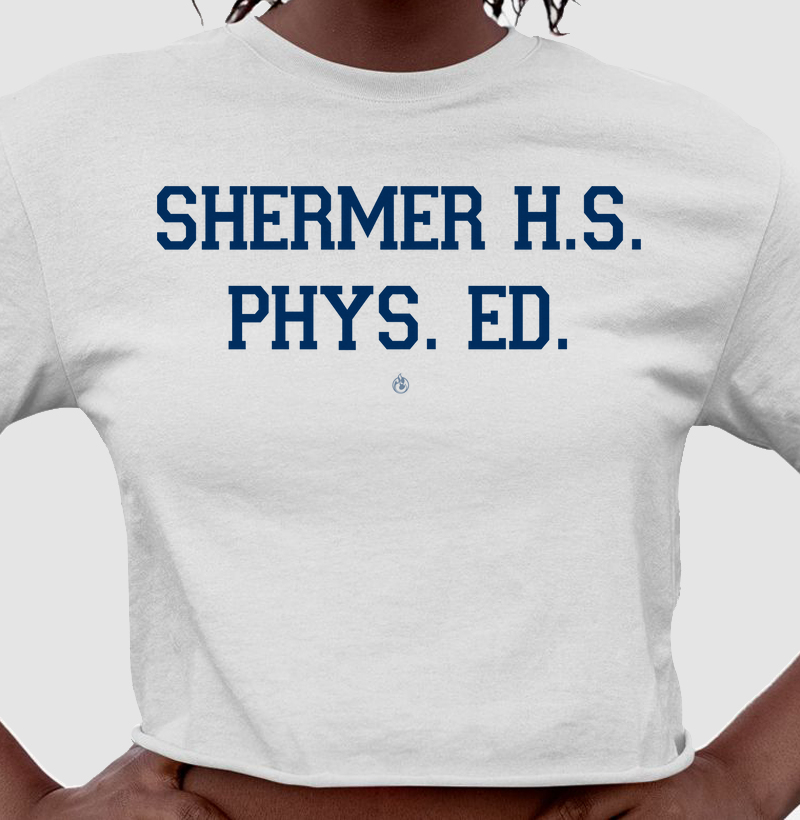 SHERMER HS PHYS ED