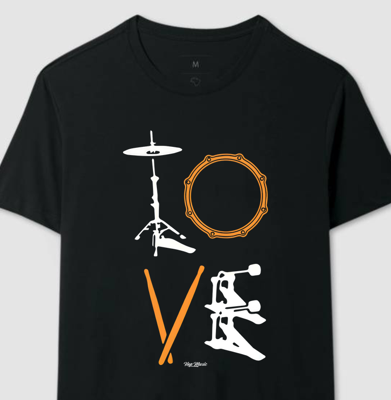 Love Drum