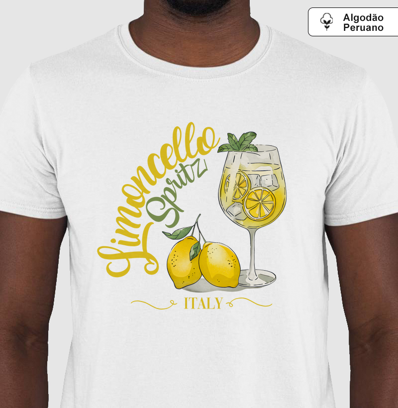 LIMONCELLO SPRITZ