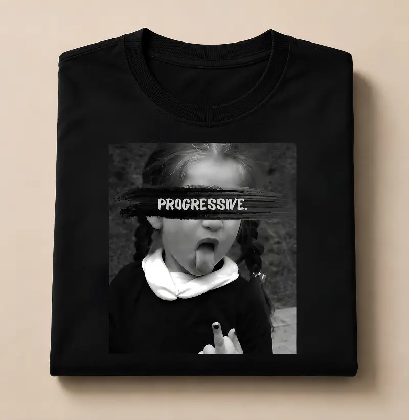 Progressive 