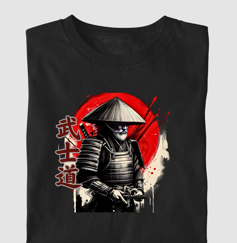 Sabedoria do Samurai