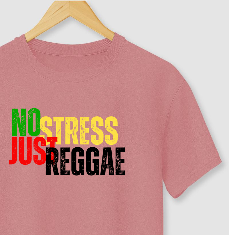 No Stress Just Reggae