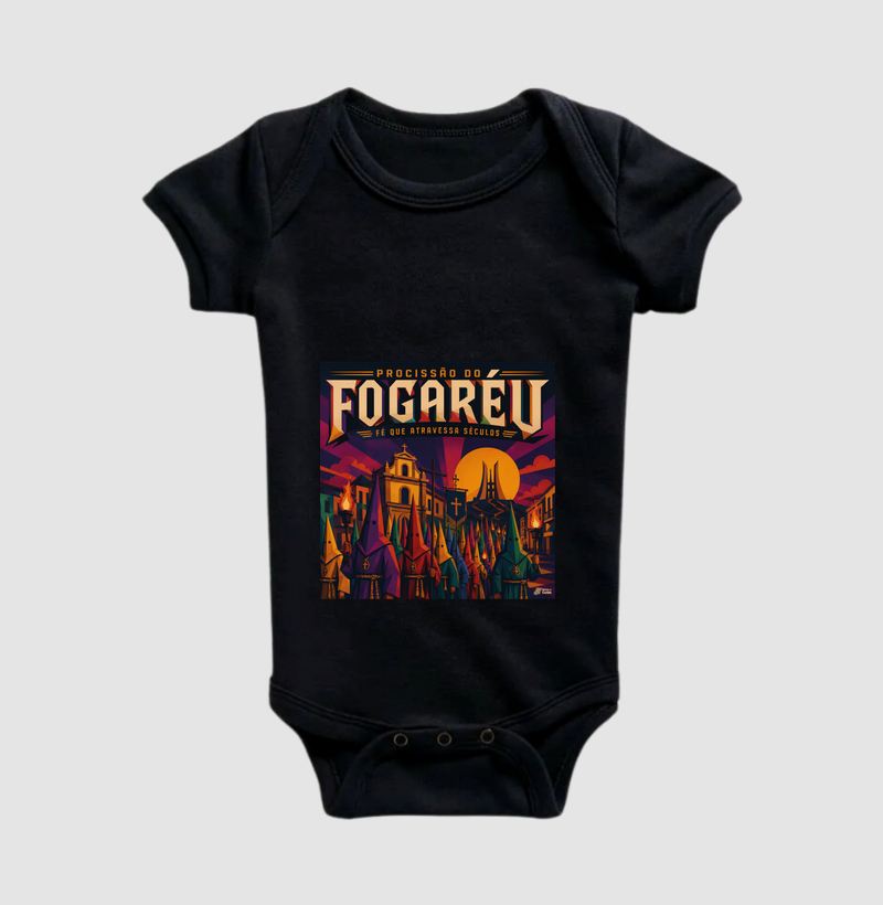 Procissão do Fogaréu