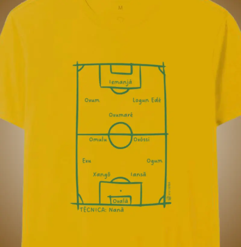 Terreiro FC